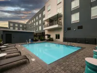 Hampton Inn by Hilton New Orleans French Quarter Market Area Hotels near Bicycle Michael's