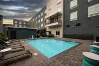 Hampton Inn by Hilton New Orleans French Quarter Market Area - 2-Star