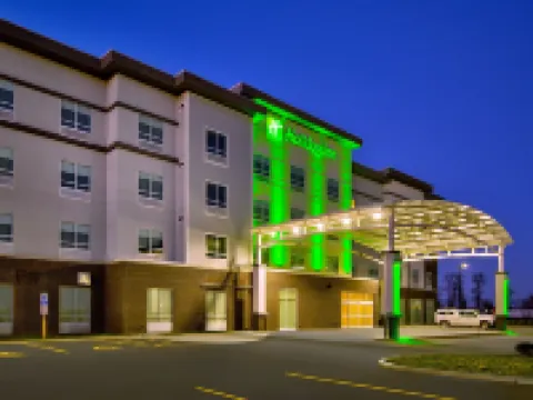 Holiday Inn ERIE by IHG Hotels in Summit Township