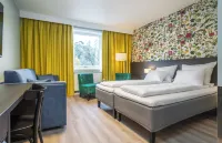 Thon Hotel Bjørneparken Hotels in 