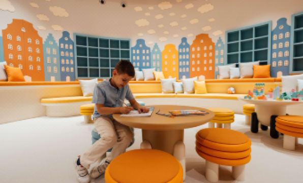 Mövenpick Hotel Istanbul Marmara Sea