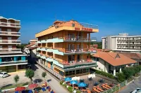 Hotel Cola Frontemare