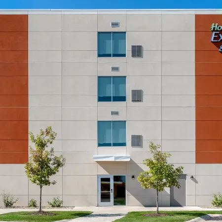 Holiday Inn Express & Suites ALTON - ST LOUIS AREA by IHG