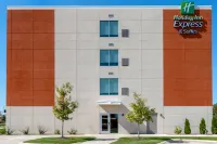 Holiday Inn Express & Suites ALTON - ST LOUIS AREA by IHG