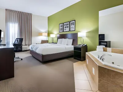 Sleep Inn & Suites Hiram - Atlanta Northwest Hotels in Hiram
