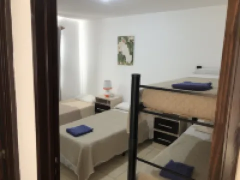 WaraKusi Cottages - Off Road  호텔