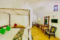 Ziziphus Tree Villas