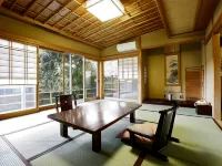 Ryoutei Ryokan Takechiyo Kirishima Bettei