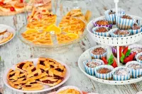 Mare Home Brunch&Beauty - Adults Only - Morgenmad