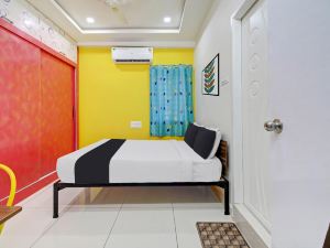 Super Hotel O Amaravathi Road Annapurna Nagar