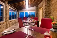 Mastrojanni Relais Hotels in Montalcino