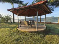 Jumbo Paradise Hotels in Gevhande Apati