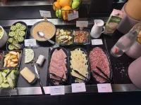 Premiere Classe Nantes Est - Saint SÉBASTIEN Sur Loire Hotel di Le Loroux-Bottereau