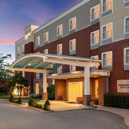 Homewood Suites by Hilton Newport/Middletown