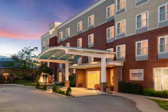 Homewood Suites by Hilton Newport/Middletown