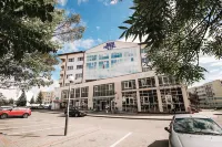 Sun Hotel Hotels in 