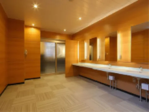 Hotel West Court Amami