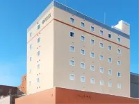 Grand Hotel Fujika Hotel di Bifuka