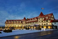 The Algonquin Resort St. Andrews by-The-Sea, Autograph Collection Hotels in 