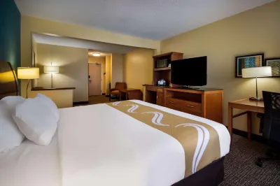 Quality Inn & Suites Bozeman