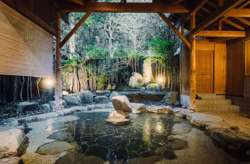 Shinzan Kinosaki photo 2