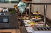 Golden Tulip Zanzibar Airport - breakfast
