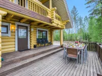 Aurinkoranta Hotels in Hankasalmi