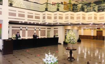 Hotel Margala