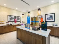 邁阿密市區歡朋套房飯店 米莫区附近的飯店