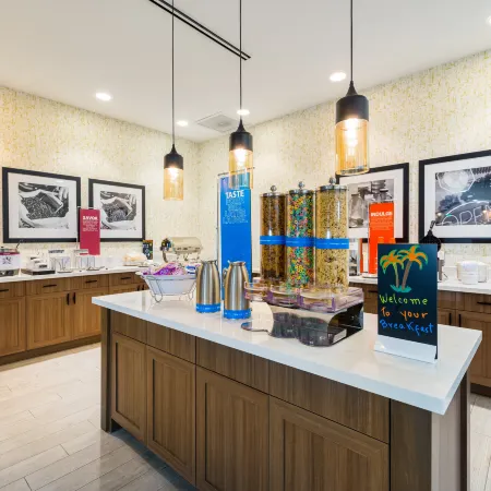 Hampton Inn & Suites by Hilton Miami Wynwood Design District
