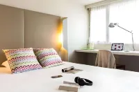 Campanile Villepinte - Parc des Expositions Hotel a Villepinte