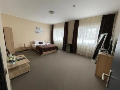 Vilarhotel