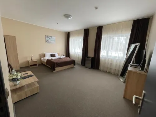 Vilarhotel Hotels in Koknese Parish