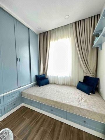 Novaworld Phan thiết Alina House 전경 또는 객실