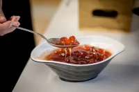 Iraklion Hotel - Frühstück