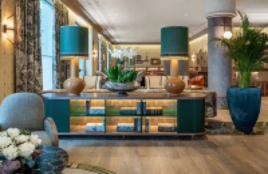 聖塔克拉拉宮殿酒店-傲途格精選