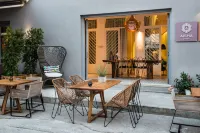 NYX Chic Manor Hotel Hotel a Chania