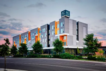 AC Hotel Bloomington Mall of America