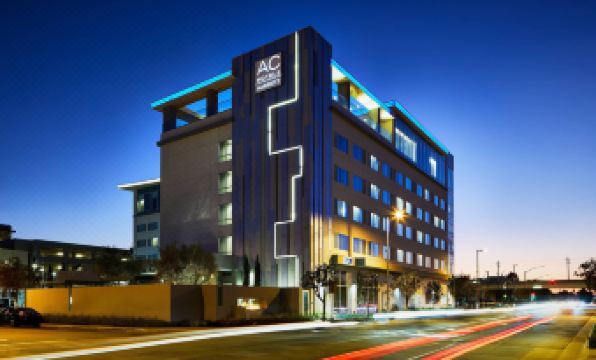 AC Hotel by Marriott Los Angeles South Bay