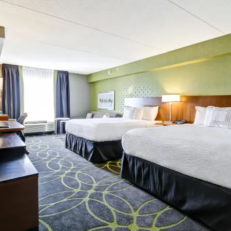 Fairfield Inn & Suites Guelph