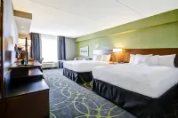 Fairfield Inn & Suites Guelph Hotels in Guelph