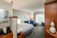 Courtyard Philadelphia Valley Forge/Collegeville Hotels in Limerick