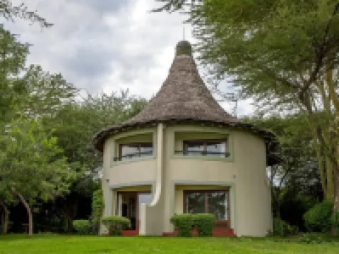 Lake Manyara Serena Safari Lodge Hotels in Karatu