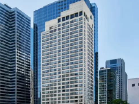 ルネッサンス・シアトル・ホテル シアトルのホテル