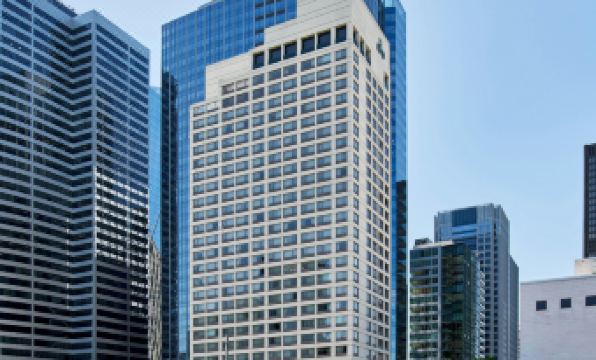 Renaissance Seattle Hotel