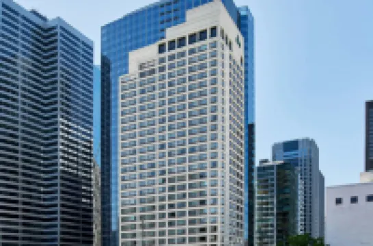 西雅圖萬麗酒店 酒店