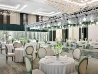 Mövenpick Hotel Waad Al Shamal Hotels in Turaif