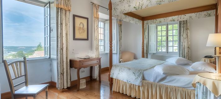 Lawrences Hotel Hotéis em Sintra