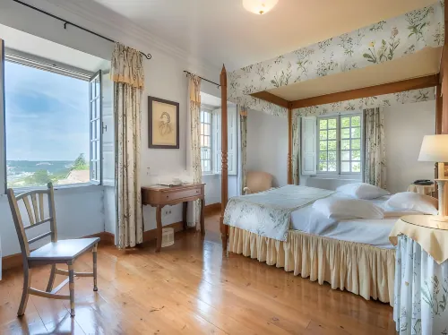 Lawrences Hotel - Romantische