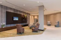 Courtyard Holland Downtown Hotel a Holland
